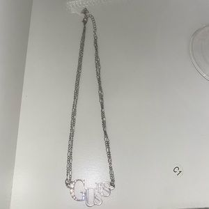 GUESS necklace